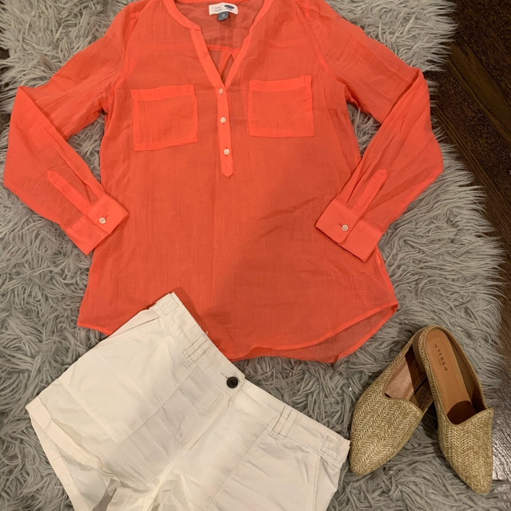 Tunic top - Picture 2 of 5